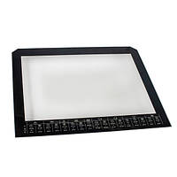 Скло HANSA 9078687 дверей внутрішнє для духовок PR1