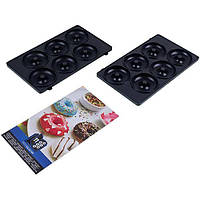 Форма для приготування пончиків для бутербродниць Tefal XA801112 PR1