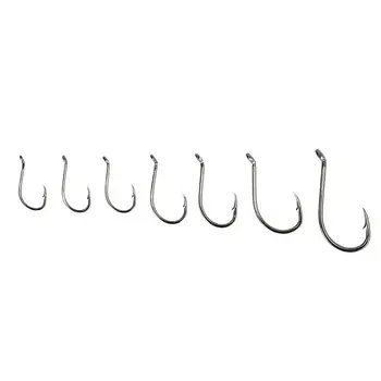 Крючки Kalipso 1001