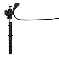 Кріплення фасадне для СІП КФК zczd-1 дюбель-хомут