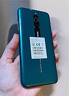 Мобильный телефон Xiaomi Redmi 8 (4/64) ГБ Зеленый  (полный комплект и гарантия 3 месяца)