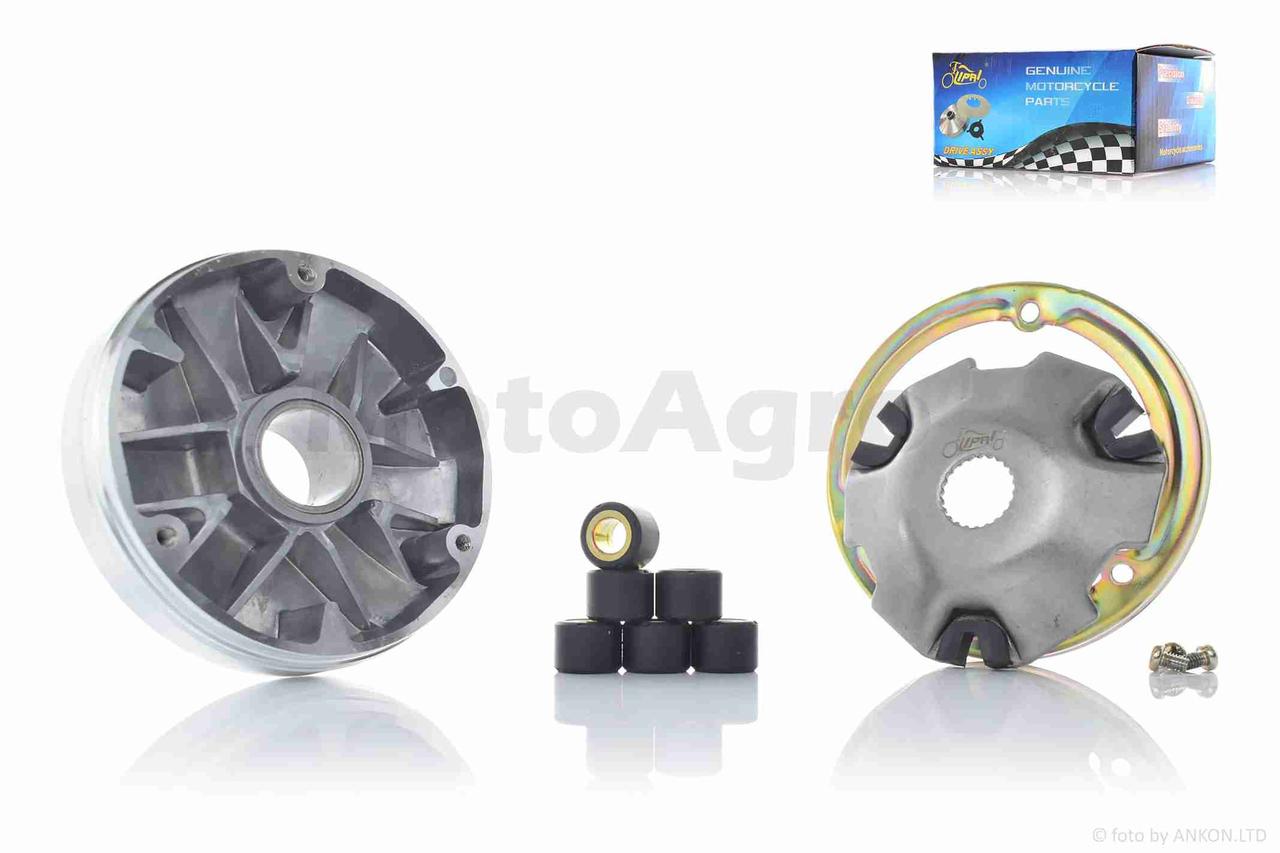 Варіатор передній AD100 "LIPAI" AT-9725, фото 1