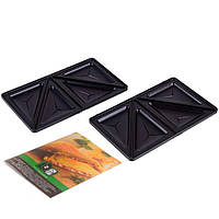 Форма для тостів для бутербродниць Tefal XA800212 PR1