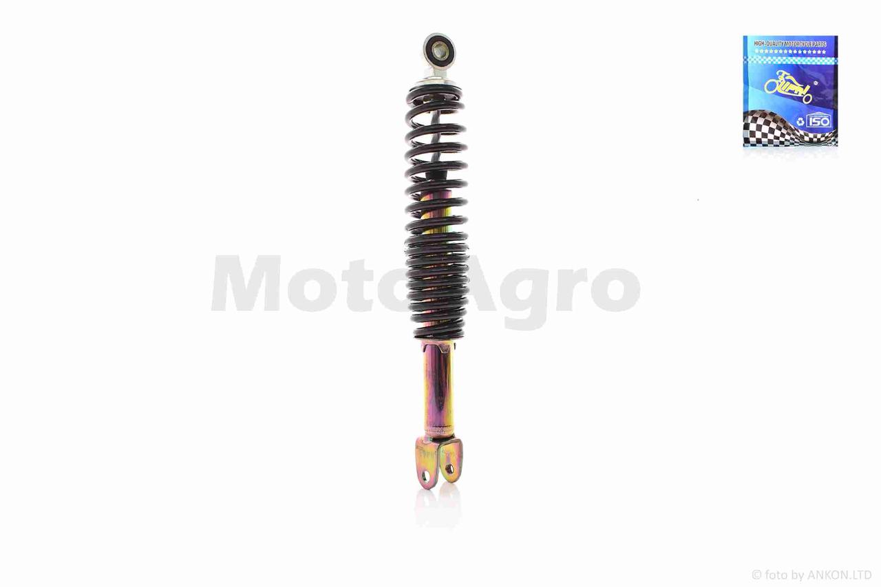 Амортизатор задній Honda регульований 320mm чорний "LIPAI", фото 1