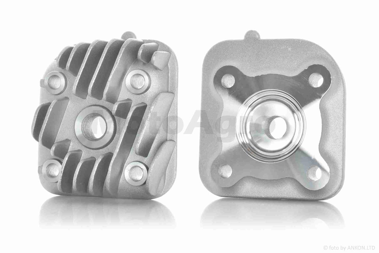 Головка циліндра ямаха джог 3KJ STELS (2T ремінь) D40 "LIPAI", фото 1