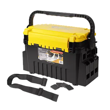 Ящик-сидіння GC Anglers Arsenal Box 7070