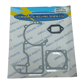 Комплект прокладок для бензопил MS 660