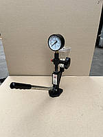 Стенд, тестер дизельних форсунок 600 бар AGH Манометр 10 см