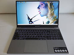 Ноутбук Microtech CoreBook R5, 15.6 IPS FHD, Ryzen 5, 8gb, 256gb, Win11, НОВИЙ АКБ, ОБСЛУГОВАНИЙ