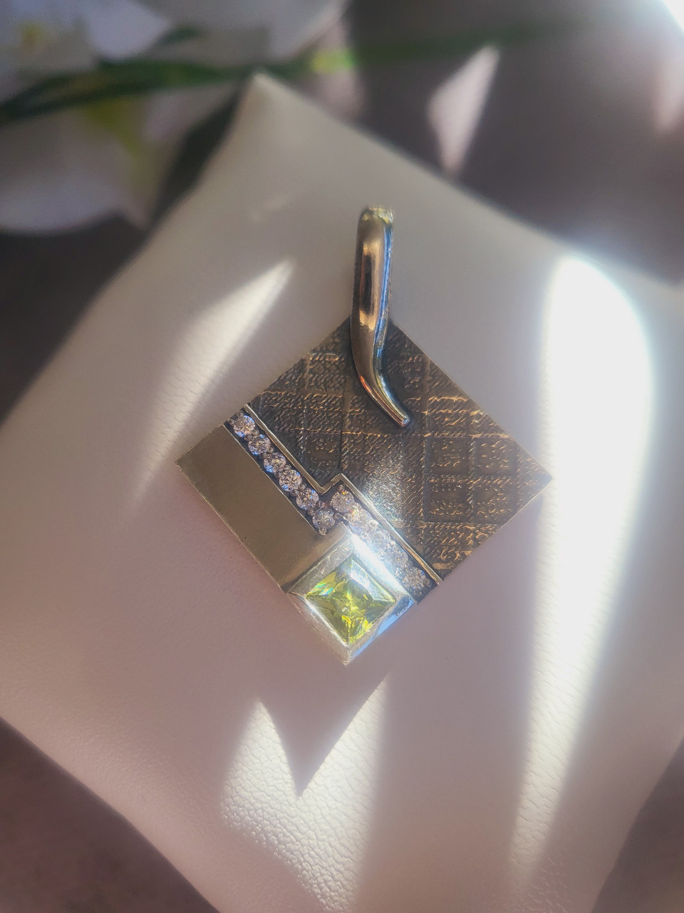 Подвес-кулон Грейс, фото 1