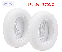 Амбушюри подушечки JBL Live 770NC Колір Білий