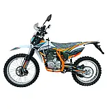 МОТОЦИКЛ BSE J3D 300 ENDURO Об'єм 271 см3 шини 21''/18'' 21 к.с. купити в інтернет-магазині дешево, фото 2