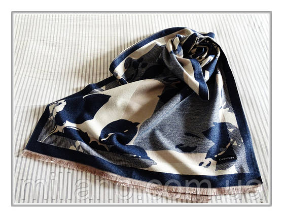 Шарф Cashmere шерсть, фото 2