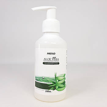 Шампуни для волос