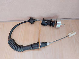 Трос зчеплення Fiat Scudo 220, Peugeot Expert, Citroen Jumpy (1995-1998) 1.6/2.0i, 1.9D, 1476637080, 2150S4