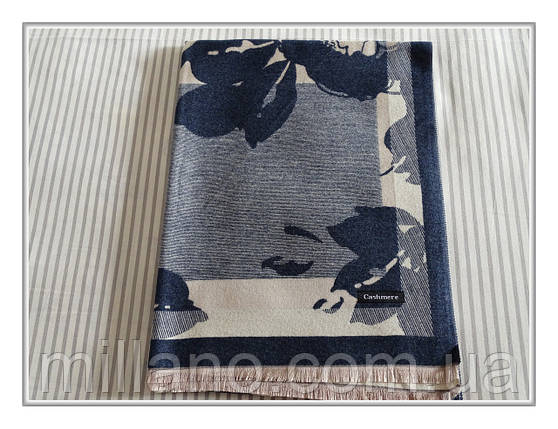 Шарф Cashmere шерсть, фото 1