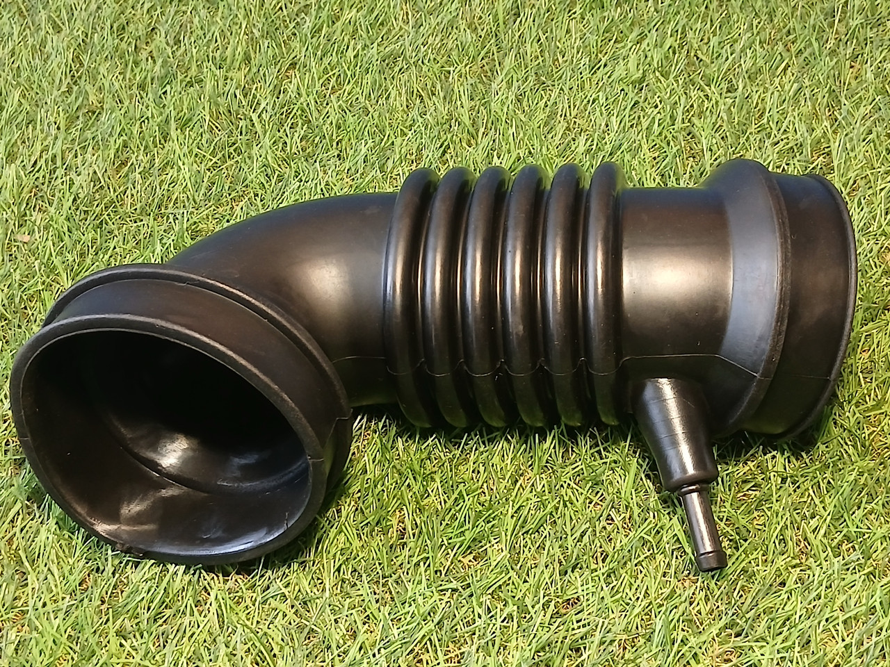 Патрубок / гофра повітряного фільтра (MR529759, 99152335) Lancer Mitsubishi 9, фото 1