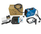 Інверторний зварювальний напівавтомат KRAISSMANN SG'250 (MIG/MMA/TIG), фото 10