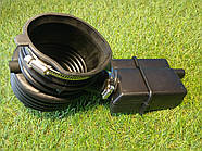 Повітряний патрубок Nissan Murano z51 /Teana J32 3.5i (16576-1AA1A, 165761AA0A), фото 4