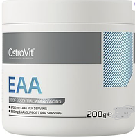 Амінокислоти OstroVit ЕАА (200 г) (339295)