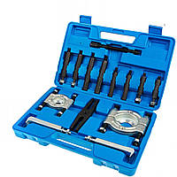 Комплект підшипникових знімачів 30–50 мм і 50–70 мм Silver S10605