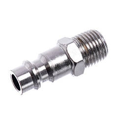 Перехідник" тато" 3/8" зовнішня різьба