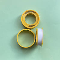 Фум - лента, 10 метрів, ширина - 12 мм