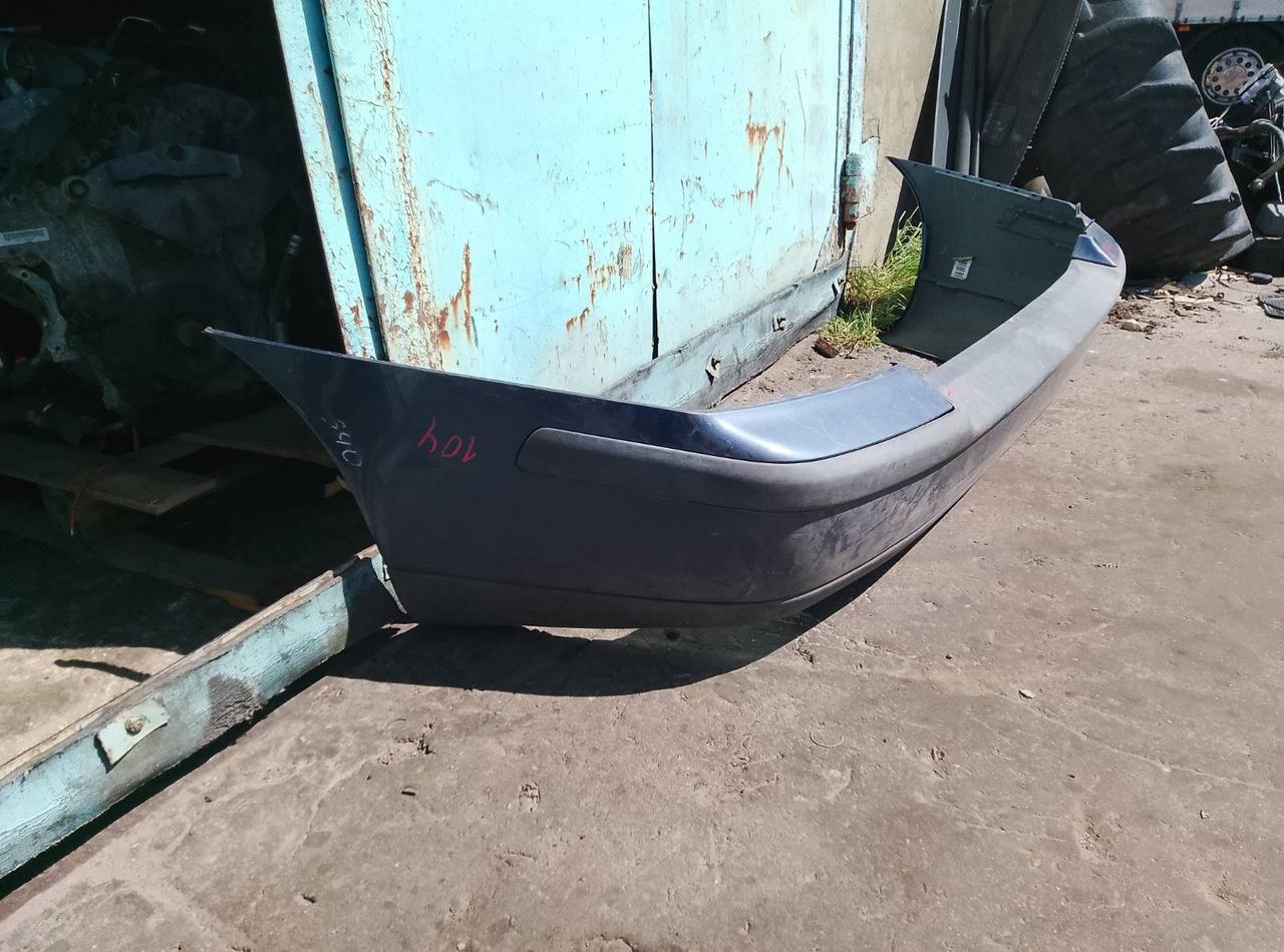 Вітаю зацікавлених на авто розборці Чемпіон !!!<br />
 Предметом оголошення є&nbsp;Бампер Задній Volvo S60 2000-2010 9484004&nbsp;<br />
 Фактичний стан на фото. Має дефект на фото видно! Гарантія 14 днів на встановлення та перевірку<br />
 Висилаємо по всій Україні по передоплаті на транспортні витрати!<br />
 Наявність та асортимент на складі постійно змінюються.<br />
 Точні деталі уточняйте по телефону +380973363743 — фото 2