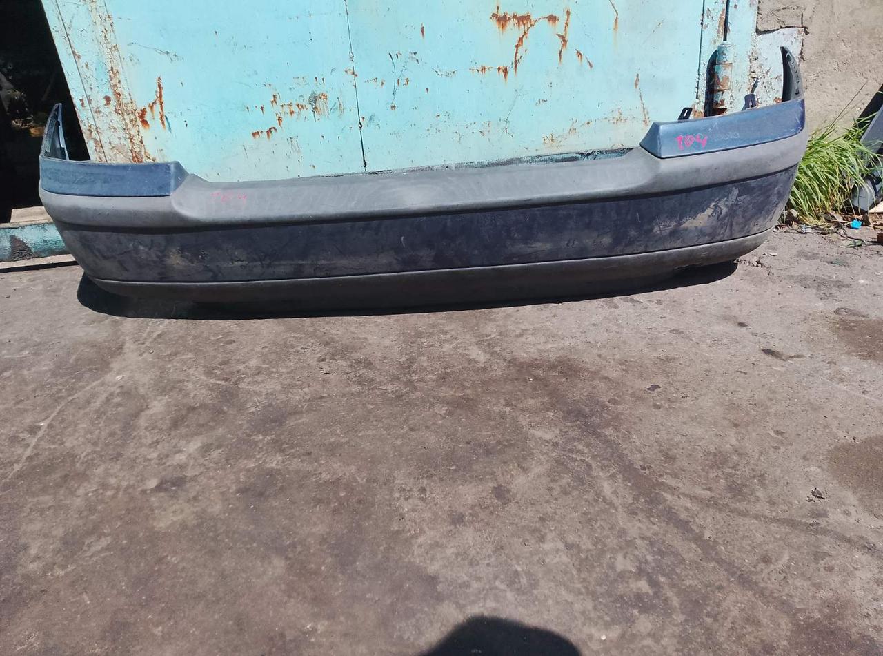 Вітаю зацікавлених на авто розборці Чемпіон !!!<br />
 Предметом оголошення є&nbsp;Бампер Задній Volvo S60 2000-2010 9484004&nbsp;<br />
 Фактичний стан на фото. Має дефект на фото видно! Гарантія 14 днів на встановлення та перевірку<br />
 Висилаємо по всій Україні по передоплаті на транспортні витрати!<br />
 Наявність та асортимент на складі постійно змінюються.<br />
 Точні деталі уточняйте по телефону +380973363743 — фото 1