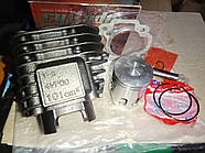 Yamaha 100cm3 BWS GRAND-AXIS (Ø52 p-14) ЦПГ у комплекті Якісний китай