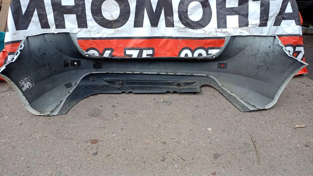 Вітаю зацікавлених на авто розборці Чемпіон !!!<br />
 Предметом оголошення є&nbsp;Бампер Задній Volvo V60 2010-2018 32165263&nbsp;<br />
 Фактичний стан на фото. Має дефект на фото видно! Гарантія 14 днів на встановлення та перевірку<br />
 Висилаємо по всій Україні по передоплаті на транспортні витрати!<br />
 Наявність та асортимент на складі постійно змінюються.<br />
 Точні деталі уточняйте по телефону +380973363743 — фото 5