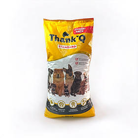 Сухий корм для собак Thank’Q STANDART курятина 20 кг