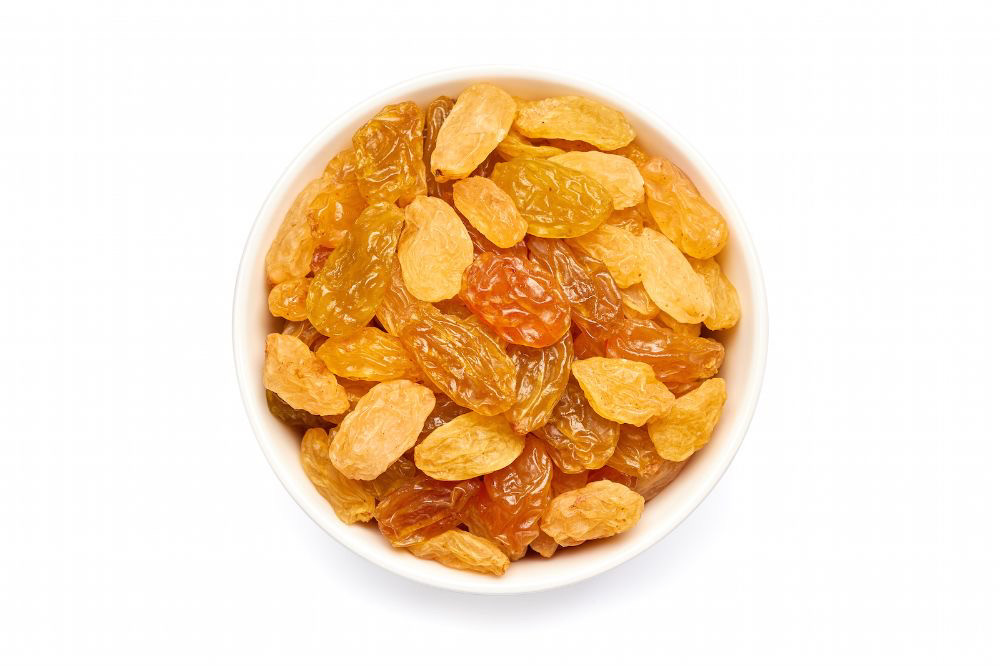 Родзинки Чилійський Джамбо Золотий, фото 1