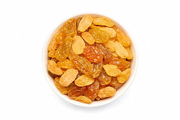 Родзинки Чилійський Джамбо Золотий