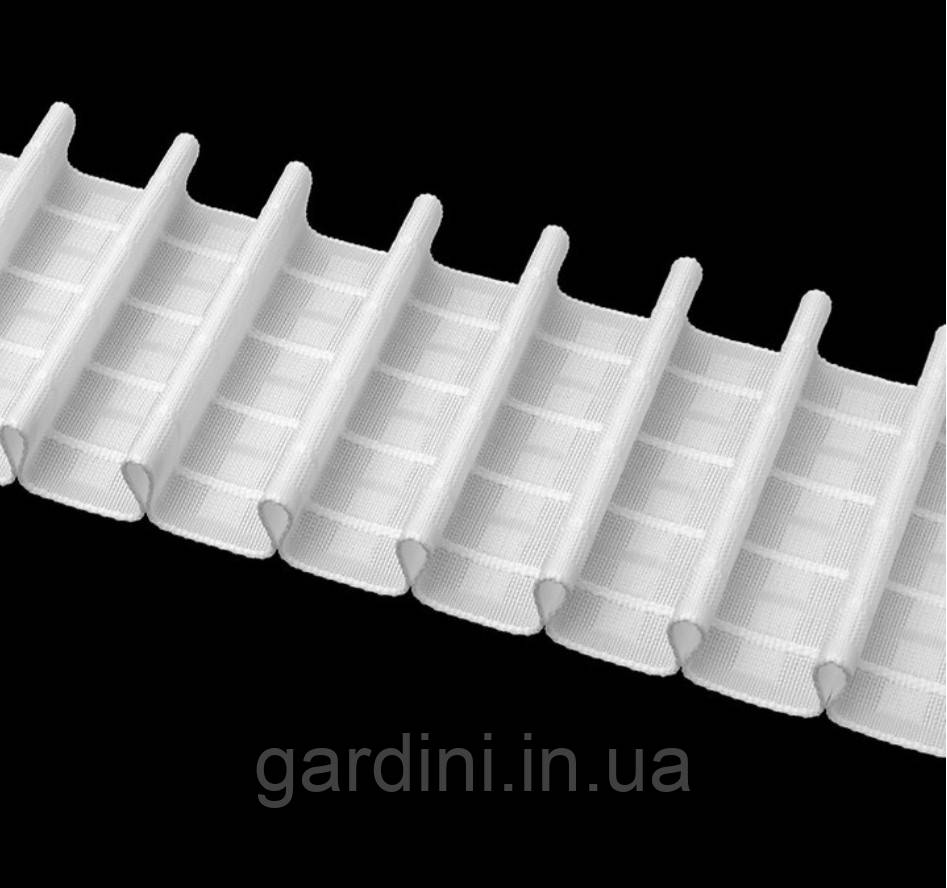 Тасьма тканинна 4428 Р 8 см 1/2,5