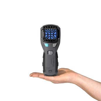 Кишеньковий пристрій вбивця комарів Thermacell MR-450X Portable Mosquito Repeller + 12 годин захисту