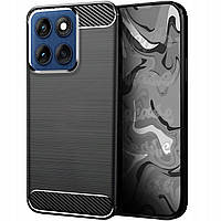 Захисний чохол-бампер для Motorola Edge 60 Fusion (PB7E0039RS)