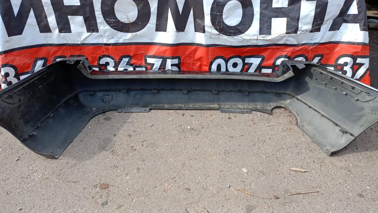 Вітаю зацікавлених на авто розборці Чемпіон !!!<br />
 Предметом оголошення є&nbsp;Бампер Задній Volvo V70 II 2000-2007 9190994 08693361&nbsp;<br />
 Фактичний стан на фото. Має дефект на фото видно! Гарантія 14 днів на встановлення та перевірку<br />
 Висилаємо по всій Україні по передоплаті на транспортні витрати!<br />
 Наявність та асортимент на складі постійно змінюються.<br />
 Точні деталі уточняйте по телефону +380973363743 — фото 5