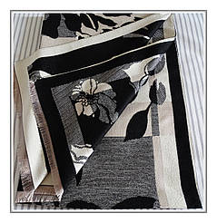 Шарф Cashmere кашимір, фото 3