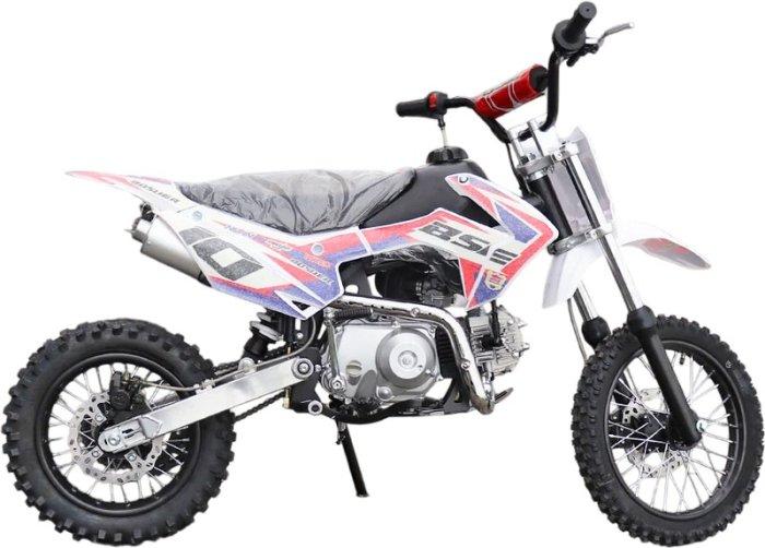Пітбайк BSE PH03 ENDURO 110