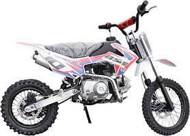 Пітбайк BSE PH03 ENDURO 110