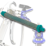 Фільтр в пістолет для фарбувального апарата Profter R-450, фото 4