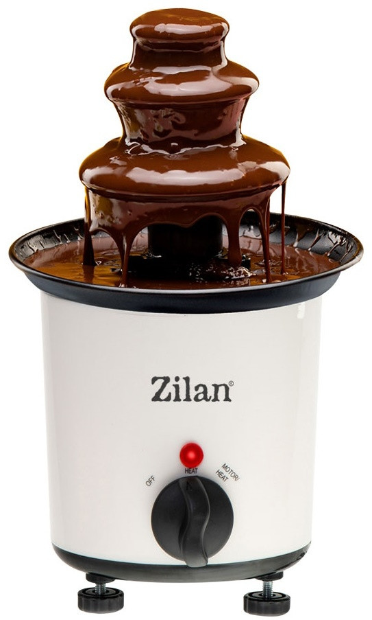 Шоколадний фонтан Zilan ZLN 2144
