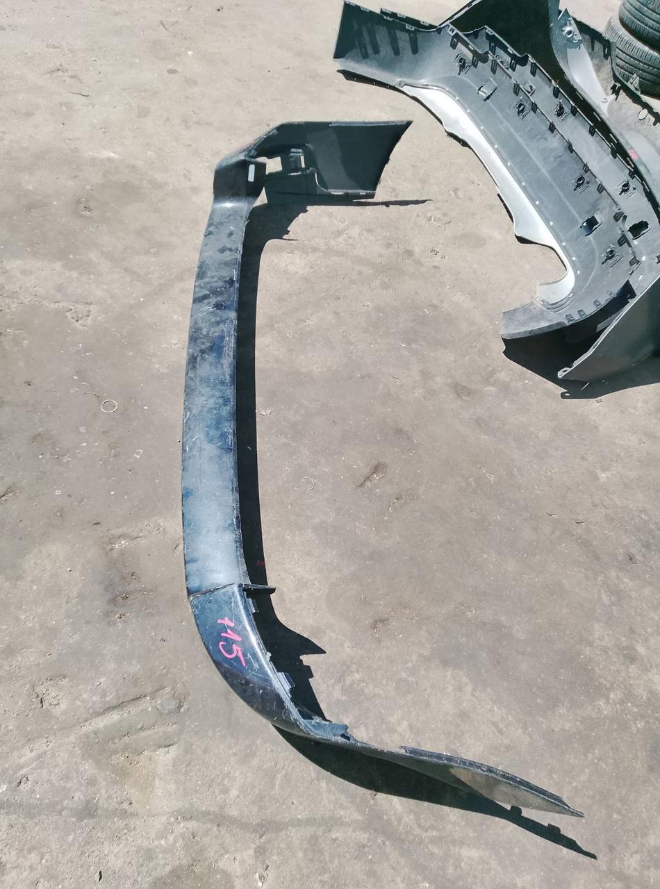 Вітаю зацікавлених на авто розборці Чемпіон !!!<br />
 Предметом оголошення є&nbsp;Бампер Задній &nbsp;Volvo XC90 2002-2014 30678963 39977061 39871340<br />
 Фактичний стан на фото. Має дефект на фото видно! Гарантія 14 днів на встановлення та перевірку<br />
 Висилаємо по всій Україні по передоплаті на транспортні витрати!<br />
 Наявність та асортимент на складі постійно змінюються.<br />
 Точні деталі уточняйте по телефону +380973363743 — фото 3