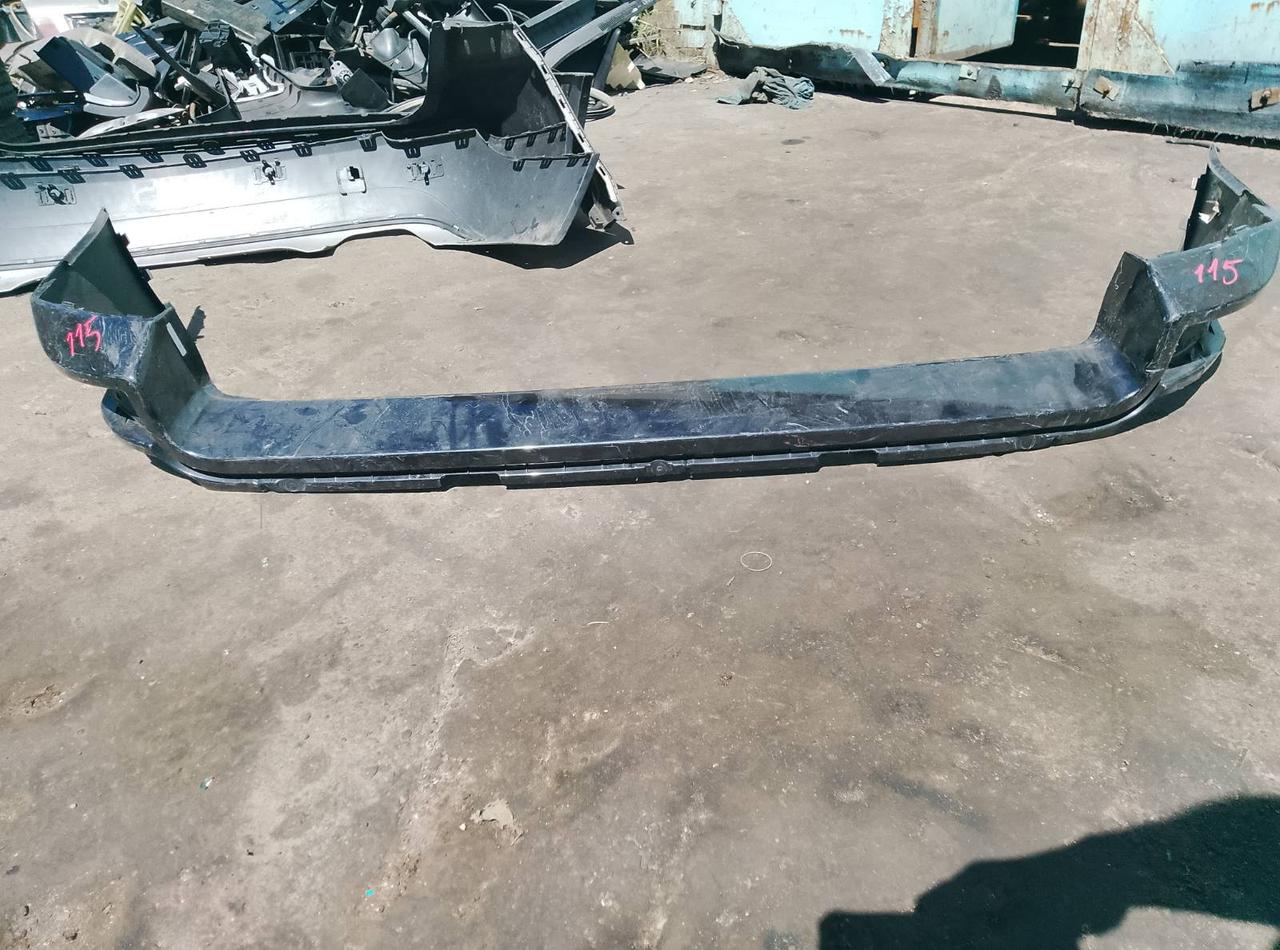 Вітаю зацікавлених на авто розборці Чемпіон !!!<br />
 Предметом оголошення є&nbsp;Бампер Задній &nbsp;Volvo XC90 2002-2014 30678963 39977061 39871340<br />
 Фактичний стан на фото. Має дефект на фото видно! Гарантія 14 днів на встановлення та перевірку<br />
 Висилаємо по всій Україні по передоплаті на транспортні витрати!<br />
 Наявність та асортимент на складі постійно змінюються.<br />
 Точні деталі уточняйте по телефону +380973363743 — фото 1