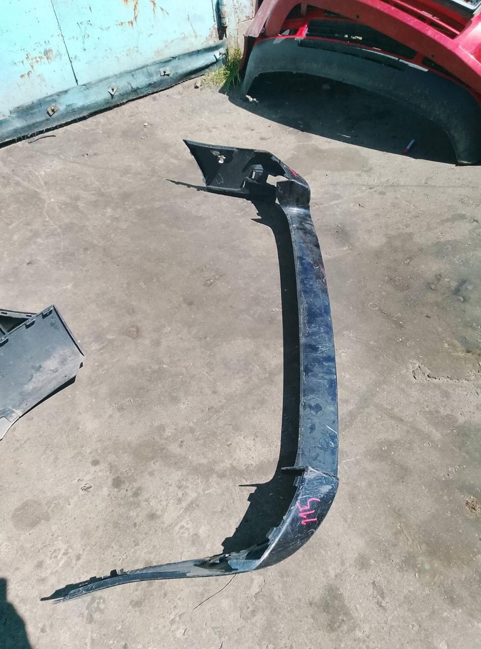 Вітаю зацікавлених на авто розборці Чемпіон !!!<br />
 Предметом оголошення є&nbsp;Бампер Задній &nbsp;Volvo XC90 2002-2014 30678963 39977061 39871340<br />
 Фактичний стан на фото. Має дефект на фото видно! Гарантія 14 днів на встановлення та перевірку<br />
 Висилаємо по всій Україні по передоплаті на транспортні витрати!<br />
 Наявність та асортимент на складі постійно змінюються.<br />
 Точні деталі уточняйте по телефону +380973363743 — фото 5