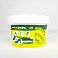 Водонепроницаемый полиуретановый герметик для ремонта и герметизации поверхностей, 250 г (X-2579)