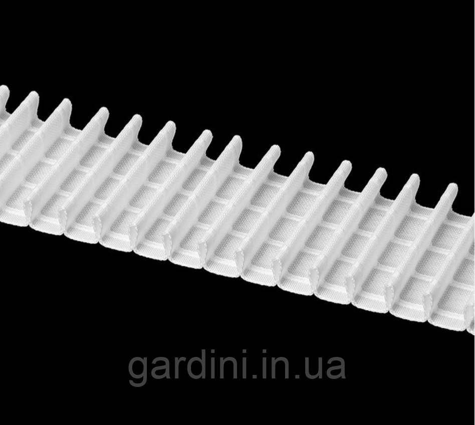 Тасьма тканева 3960 P 6,5 см 1/2,5