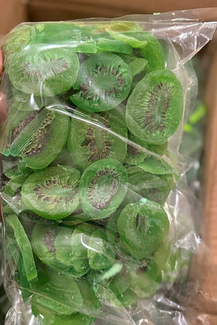 Ківі цукат сушений 1 кг, фото 2