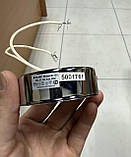 Світильник галогеновий точковий колір Хром 20W 12V, фото 2
